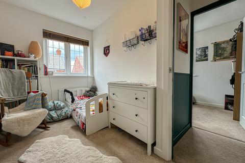 10 Dunnock Close, Holmer, Hereford, HR4 9WG