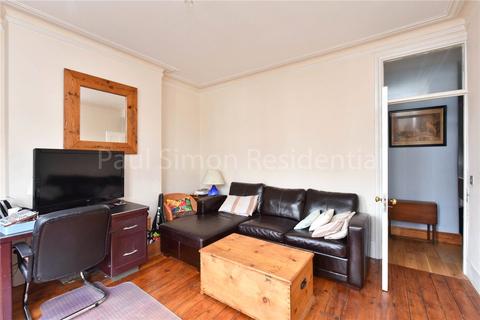 2 bedroom apartment for sale, Salisbury Mansions, Harringay, London, N15