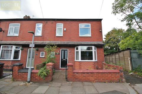 3 bedroom terraced house for sale, Rooke Street, Eccles