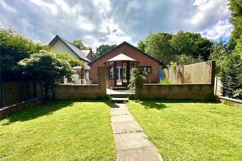 3 bedroom bungalow for sale, Nottingham Road, Ravenshead, Nottingham, Nottinghamshire, NG15