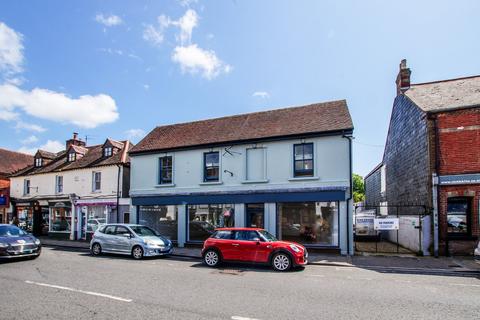 Retail property (high street) to rent, The Hornet, Chichester, West Sussex, PO19