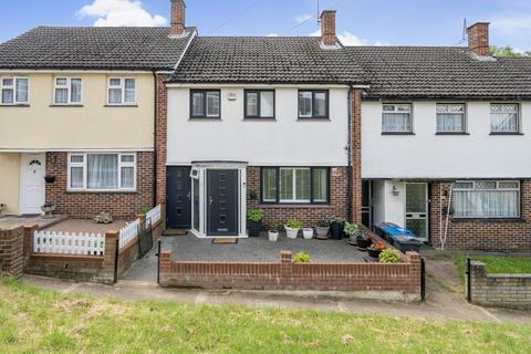 3 bedroom terraced house for sale, The Lawns, Crystal Palace