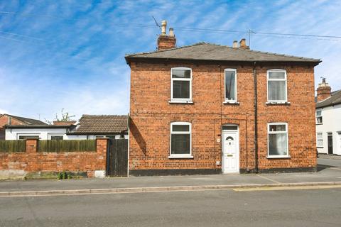 2 bedroom end of terrace house for sale, Bargate, Lincoln LN5