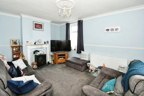 2 bedroom end of terrace house for sale, Bargate, Lincoln LN5