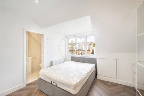1 bedroom apartment for sale, Broadhurst Gardens, South Hampstead, London, NW6