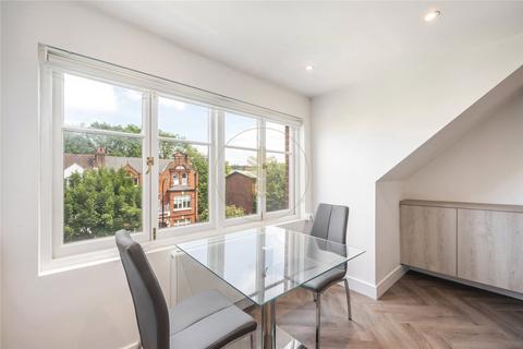 1 bedroom apartment for sale, Broadhurst Gardens, South Hampstead, London, NW6