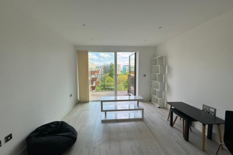 1 bedroom apartment to rent, London NW10