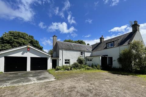 6 bedroom house for sale, Woodside House, Alves, Forres, Morayshire