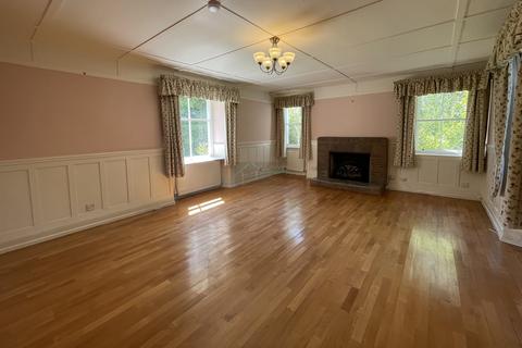 6 bedroom house for sale, Woodside House, Alves, Forres, Morayshire