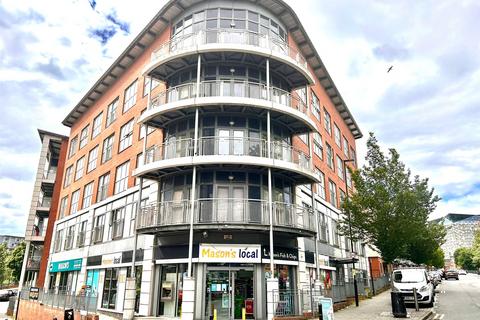 2 bedroom apartment for sale, Cregoe Street, Birmingham, B15