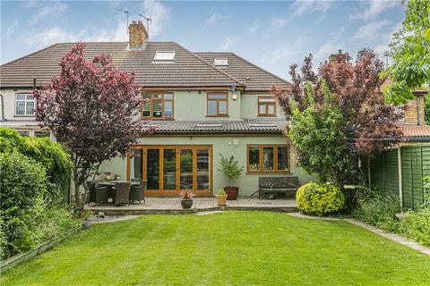 5 bedroom semi-detached house for sale, Wellington Road North, Hounslow, TW4