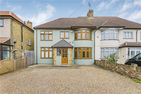 5 bedroom semi-detached house for sale, Wellington Road North, Hounslow, TW4