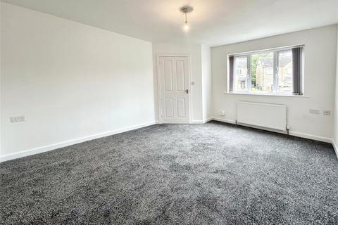 3 bedroom end of terrace house to rent, Warrenfield Court, Huddersfield, HD2