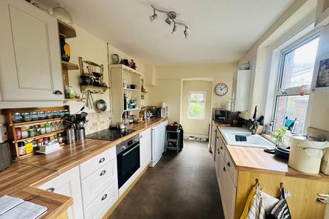 2 bedroom terraced house for sale, Egremont Road, Exmouth, EX8 1SA