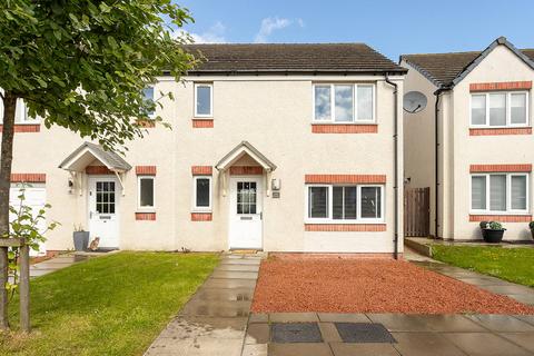 3 bedroom semi-detached house for sale, 16 Serf Avenue, Duloch, Dunfermline, KY11 8YZ