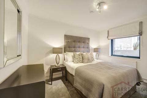 2 bedroom flat to rent, Flat 6, 161 Fulham Road, London