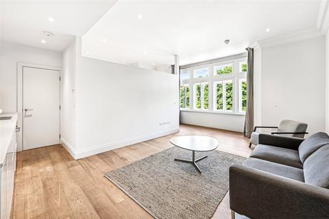 1 bedroom apartment to rent, Egerton Gardens Mews, London, SW3