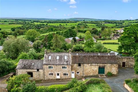 5 bedroom detached house for sale, Cross Lane, Lancaster LA2