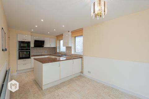 64 Ashdene Crescent, Bolton, BL2 3LF