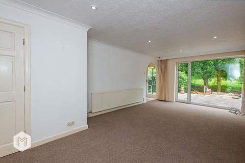 64 Ashdene Crescent, Bolton, BL2 3LF