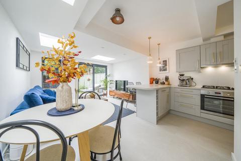 3 Connaught Road, London, W13 0TE