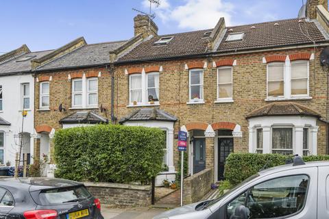 3 Connaught Road, London, W13 0TE
