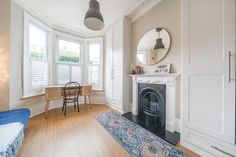 3 Connaught Road, London, W13 0TE