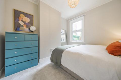 3 Connaught Road, London, W13 0TE