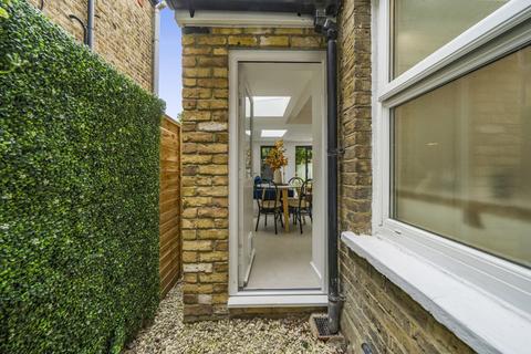 3 Connaught Road, London, W13 0TE