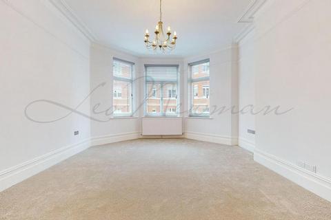3 bedroom flat to rent, St Marys Terrace, Maida Vale, W2