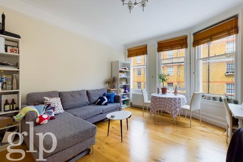 undefined, Ridgmount Gardens, Bloomsbury, WC1E