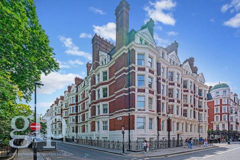 undefined, Ridgmount Gardens, Bloomsbury, WC1E