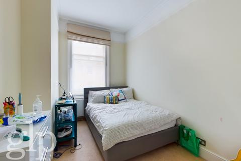 undefined, Ridgmount Gardens, Bloomsbury, WC1E
