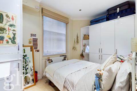 undefined, Ridgmount Gardens, Bloomsbury, WC1E