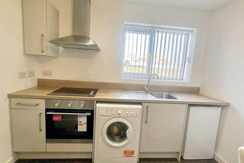 1 bedroom flat to rent, Church Gate, Leicester LE11