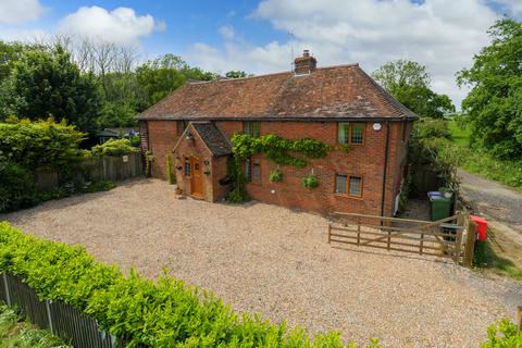 Sandling Road, Postling, Hythe, CT21