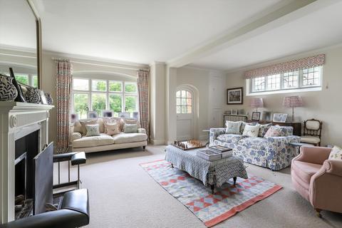 5 bedroom detached house for sale, Cholderton, Salisbury, Wiltshire, SP4