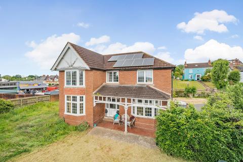 4 bedroom detached house for sale, Pinhoe, Exeter EX4