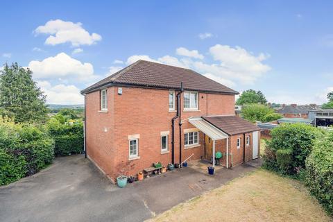 4 bedroom detached house for sale, Pinhoe, Exeter EX4