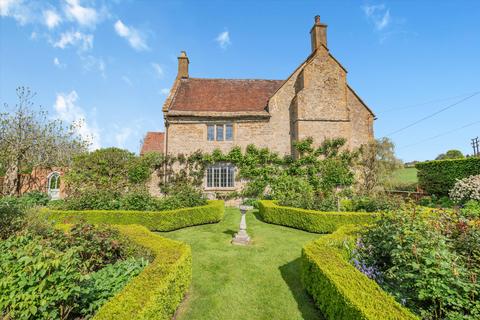 5 bedroom detached house for sale, Yeovil Marsh, Yeovil, BA21