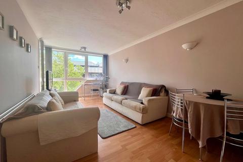 1 bedroom apartment to rent, Crane Wharf, Reading, Berkshire, RG1