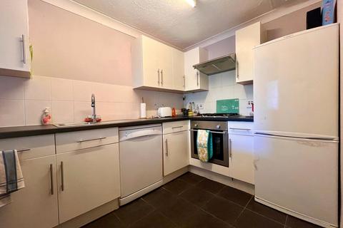 1 bedroom apartment to rent, Crane Wharf, Reading, Berkshire, RG1