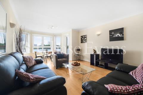 1 bedroom apartment for sale, Artemis Court, Homer Drive, Isle Of Dogs E14
