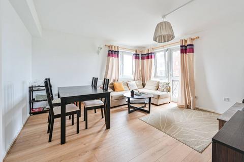 2 bedroom flat for sale, Portland Street, Elephant and Castle, London, SE17