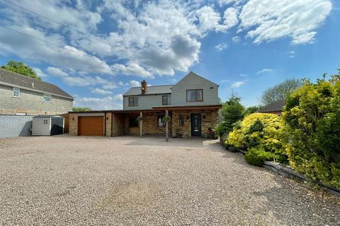 5 bedroom detached house for sale, Jones Lane, Eastrea