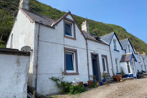 3 bedroom semi-detached house for sale, Partanhall, Burnmouth, Eyemouth, TD14