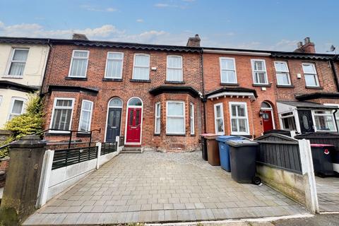 2 bedroom terraced house for sale, Shakespeare Crescent, Eccles, M30