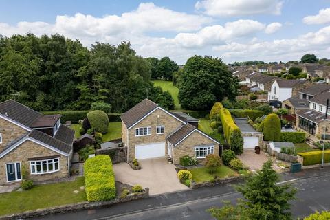 2 Ullswater Rise, Wetherby, LS22 6YP