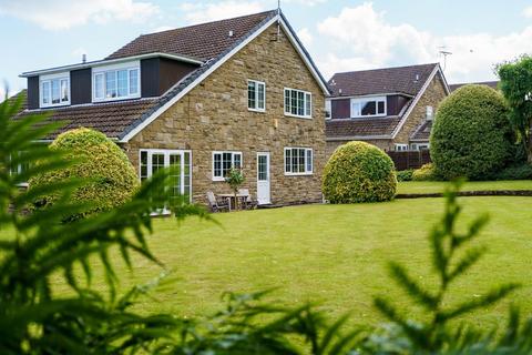 2 Ullswater Rise, Wetherby, LS22 6YP