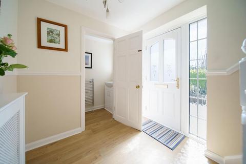 2 Ullswater Rise, Wetherby, LS22 6YP